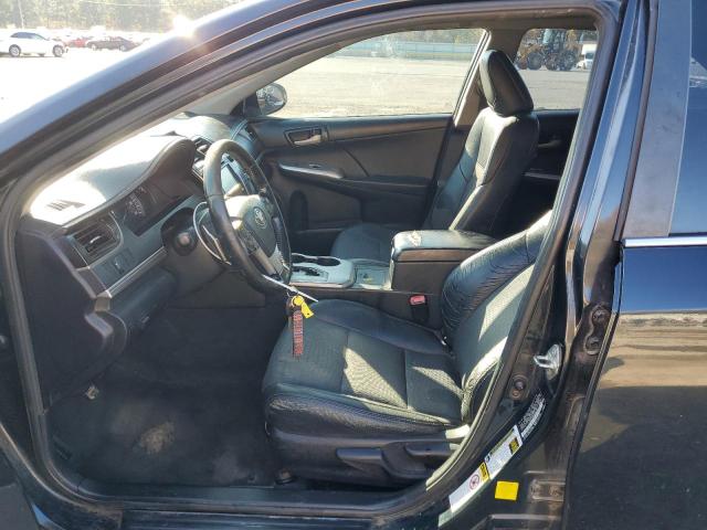 Photo 7 from auction – 2014 TOYOTA CAMRY L with VIN 4T1BF1FK7EU307053