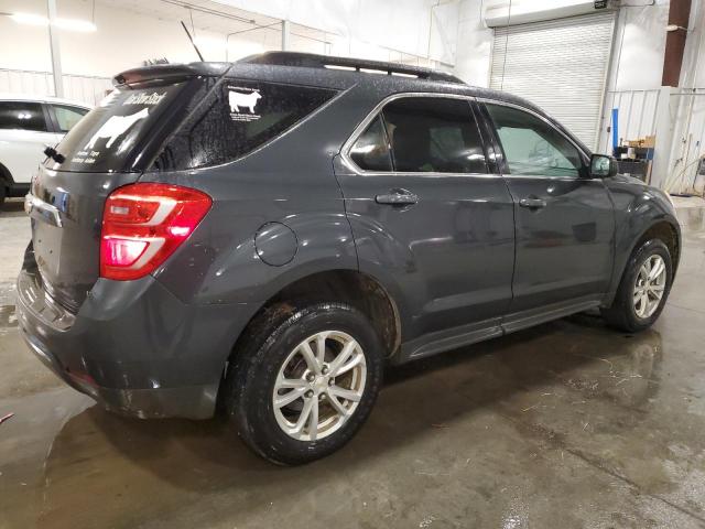 Photo 3 from auction – 2017 CHEVROLET EQUINOX LT with VIN 2GNALCEK2H6113871