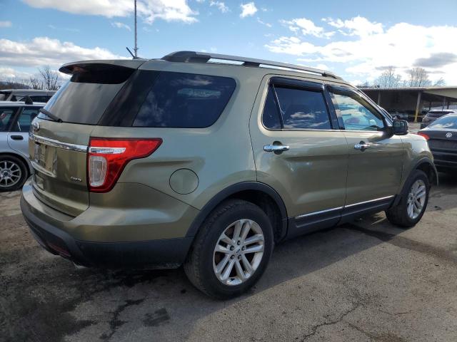 Снимка 3 от търг – 2012 FORD EXPLORER X с VIN 1FMHK8D80CGA22776