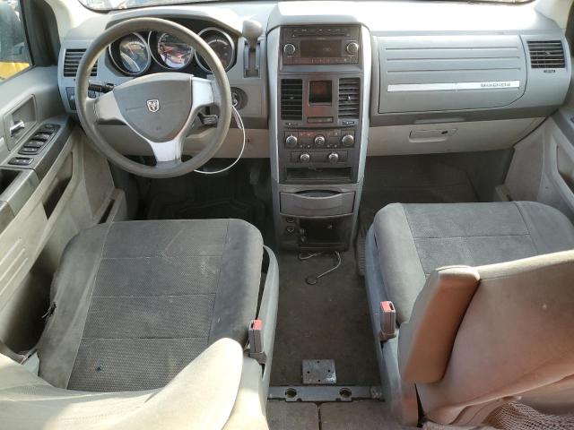 Photo 8 from auction – 2009 DODGE GRAND CARA with VIN 2D8HN44EX9R689910