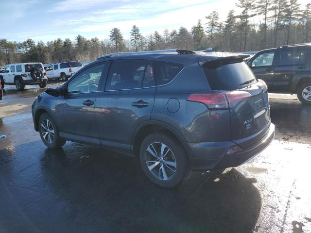 Photo 2 from auction – 2016 TOYOTA RAV4 XLE with VIN JTMRFREV3GD186649