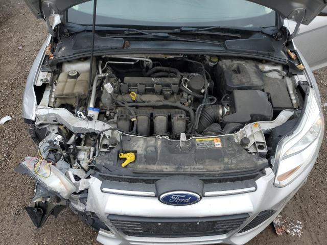 Фото 11 с аукциона – 2012 FORD FOCUS SE с VIN 1FAHP3K24CL102859