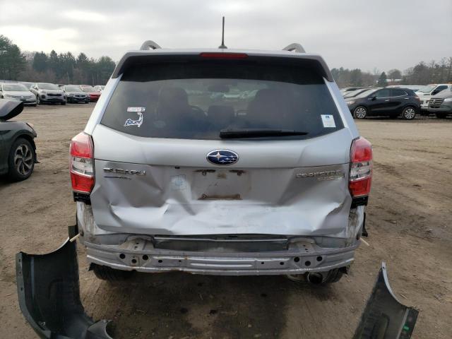 Photo 6 from auction – 2015 SUBARU FORESTER 2 with VIN JF2SJARC1FH429586