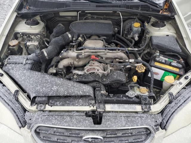 Photo 12 from auction – 2007 SUBARU OUTBACK OU with VIN 4S4BP62C577338490