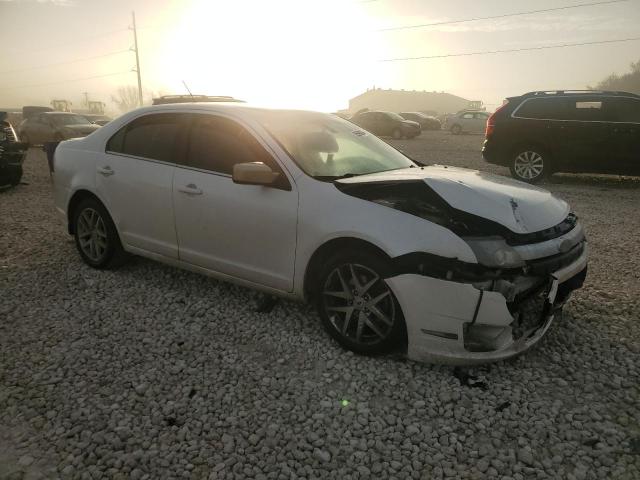Photo 4 from auction – 2012 FORD FUSION SEL with VIN 3FAHP0JA8CR172244