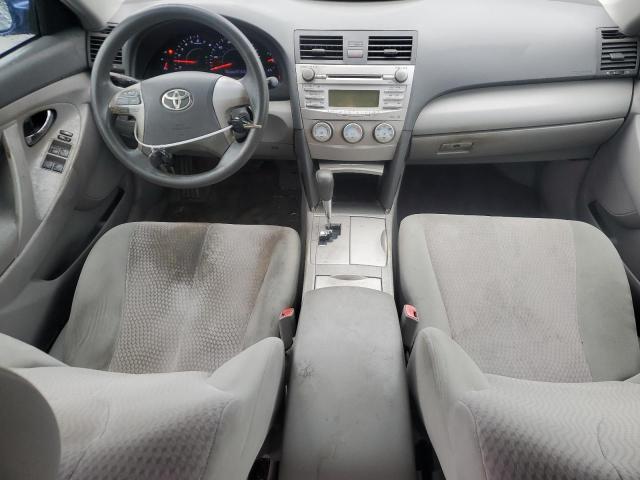 Photo 8 from auction – 2011 TOYOTA CAMRY BASE with VIN 4T1BF3EK7BU665889