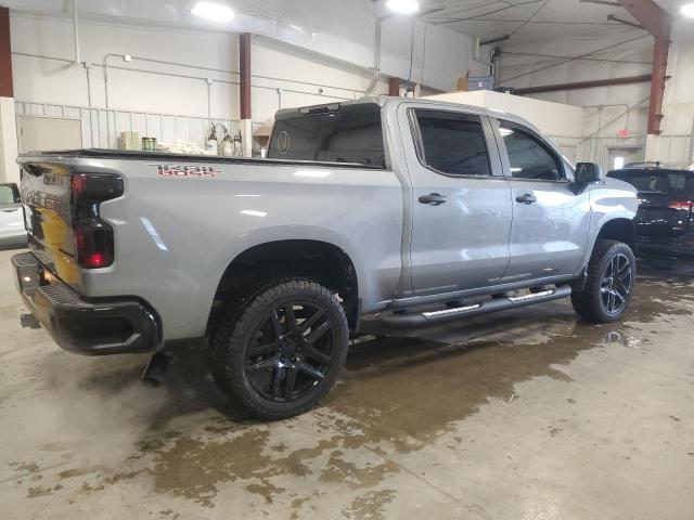 Photo 3 from auction – 2023 CHEVROLET SILVERADO with VIN 3GCPDCEK3PG276063