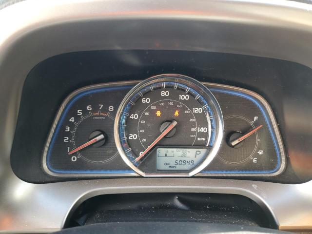 Photo 9 from auction – 2013 TOYOTA RAV4 LIMIT with VIN JTMDFREV4DD015429