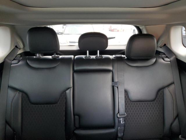 Photo 10 from auction – 2020 JEEP COMPASS LA with VIN 3C4NJCBB0LT252695
