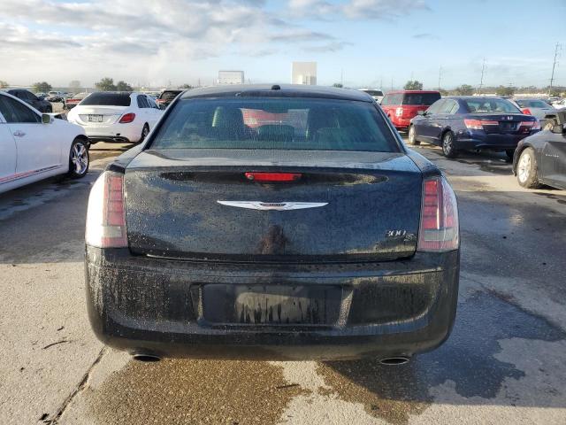 Photo 6 from auction – 2014 CHRYSLER 300 S with VIN 2C3CCABG9EH331087