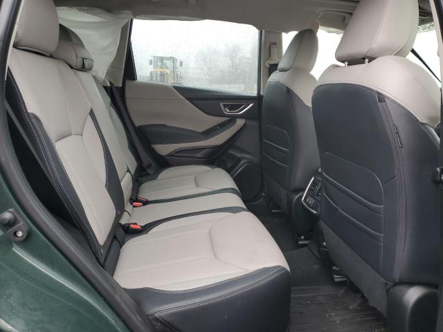 Photo 11 from auction – 2022 SUBARU FORESTER L with VIN JF2SKAPC0NH518211