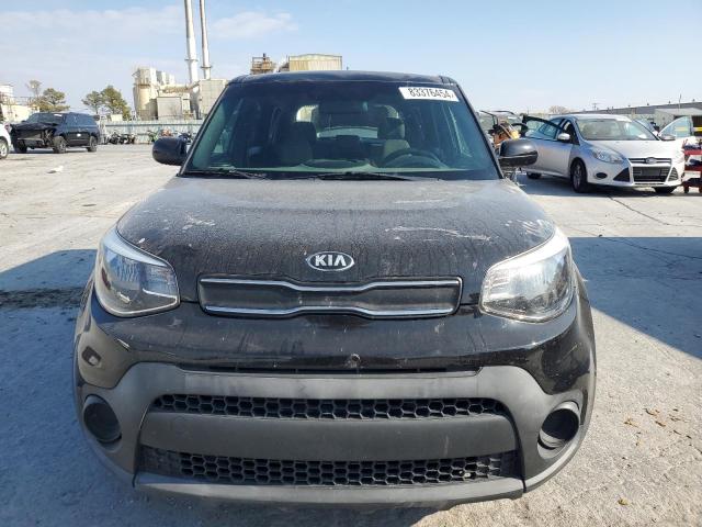 Photo 5 from auction – 2017 KIA SOUL with VIN KNDJN2A24H7456488