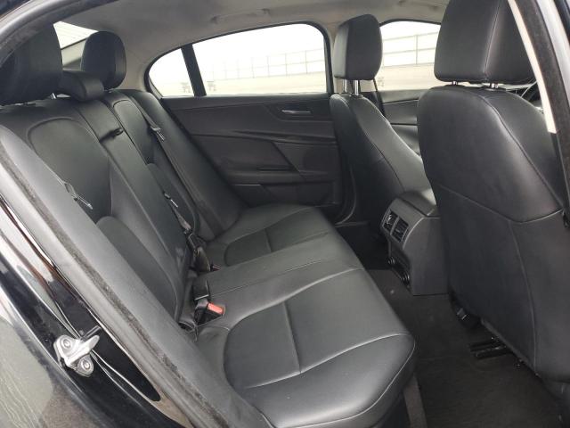 Photo 10 from auction – 2017 JAGUAR XE with VIN SAJAR4BG0HA970448