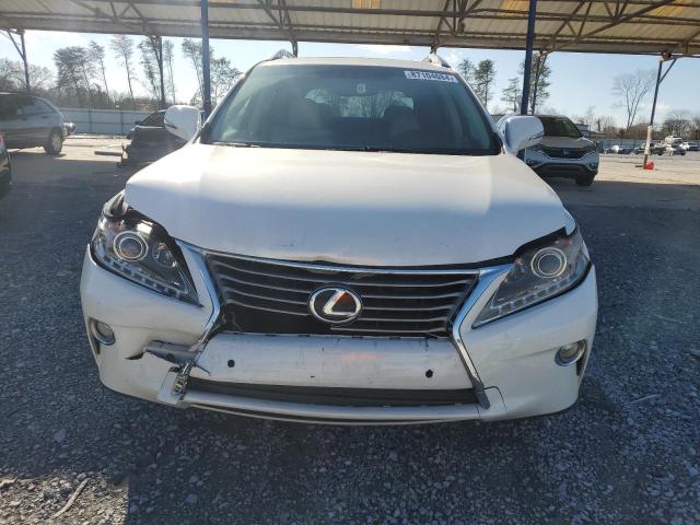 Photo 5 from auction – 2013 LEXUS RX 350 with VIN 2T2ZK1BA7DC095581