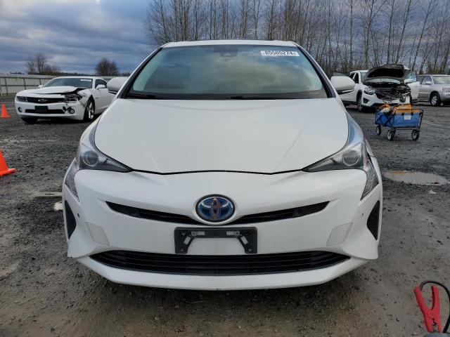 Photo 5 from auction – 2018 TOYOTA PRIUS with VIN JTDKARFU0J3552960