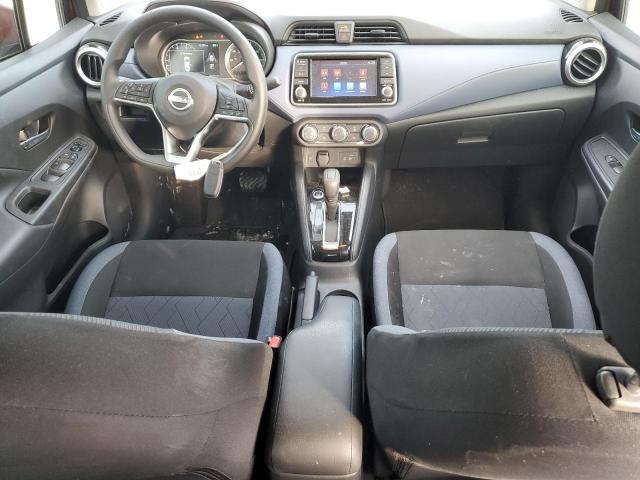 Photo 8 from auction – 2024 NISSAN VERSA SV with VIN 3N1CN8EV6RL884983