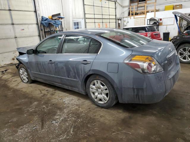 Photo 2 from auction – 2010 NISSAN ALTIMA BAS with VIN 1N4AL2AP3AN474005