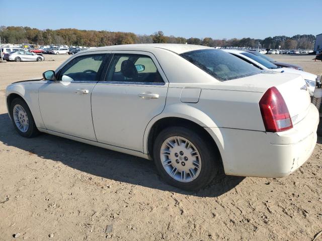 صورة رقم 2 من المزاد - 2007 CHRYSLER 300 مع VIN 2C3KA43R17H604917