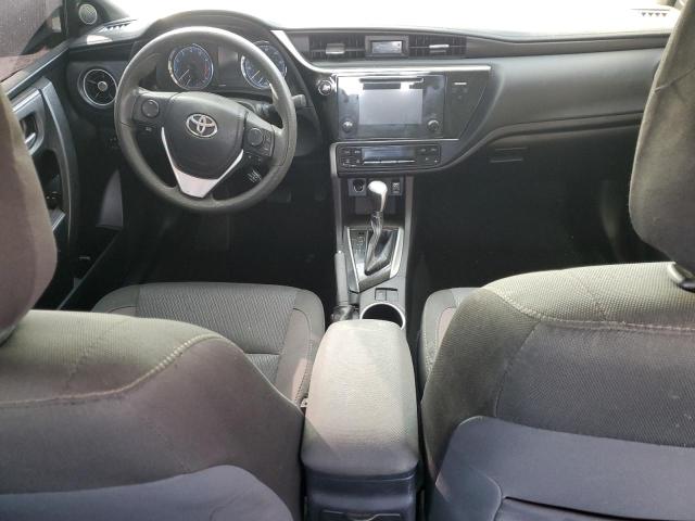 Photo 8 from auction – 2017 TOYOTA COROLLA L with VIN 2T1BURHE4HC928557