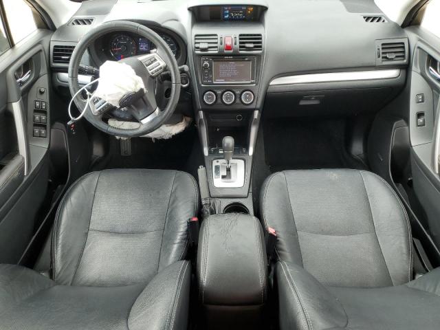 Photo 8 from auction – 2014 SUBARU FORESTER 2 with VIN JF2SJGPC9EH511683