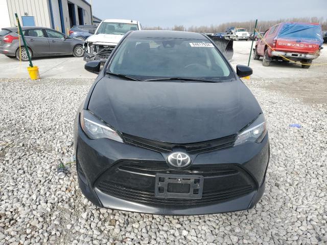 Photo 5 from auction – 2019 TOYOTA COROLLA L with VIN 2T1BURHE8KC176501