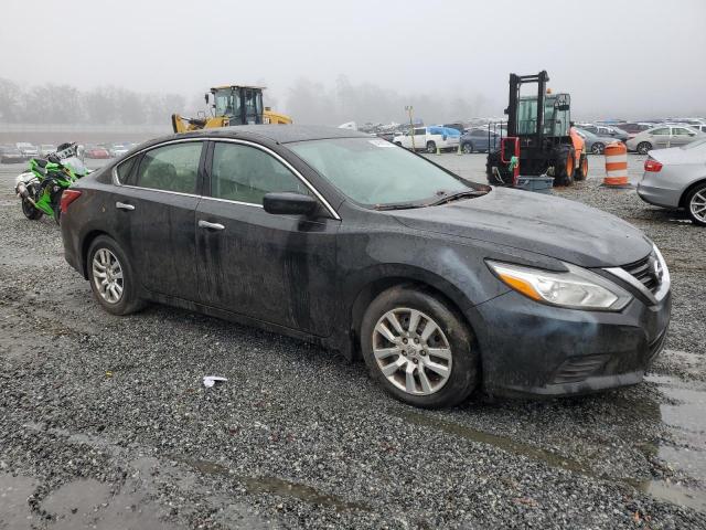 Photo 4 from auction – 2017 NISSAN ALTIMA 2.5 with VIN 1N4AL3AP3HC269764