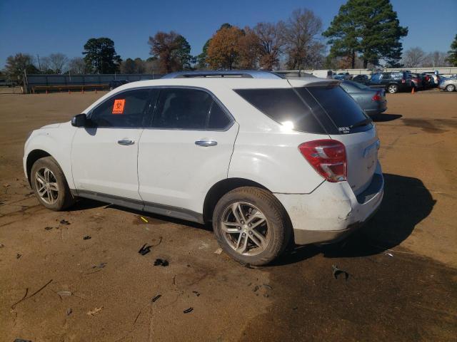 Photo 2 from auction – 2016 CHEVROLET EQUINOX LT with VIN 2GNFLGEK0G6323333