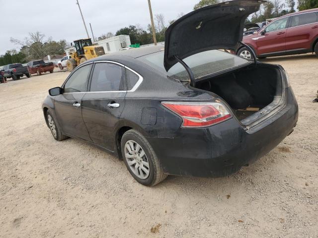 Photo 2 from auction – 2015 NISSAN ALTIMA 2.5 with VIN 1N4AL3AP7FC284927