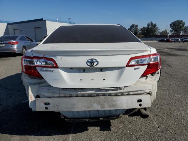 Photo 6 from auction – 2014 TOYOTA CAMRY L with VIN 4T1BF1FK4EU804481