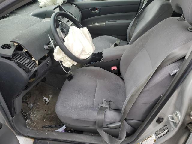 Photo 7 from auction – 2006 TOYOTA PRIUS with VIN JTDKB20U663163387