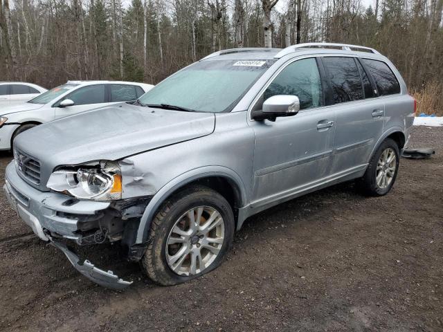 VOLVO XC90 3.2 2013 with VIN YV4952CZ9D1628750 - Photo from auction