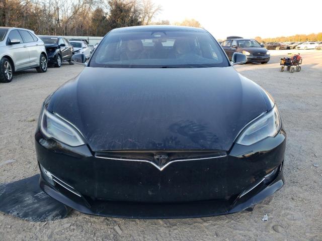 Photo 5 from auction – 2017 TESLA MODEL S with VIN 5YJSA1E23HF201135