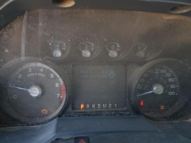 Photo 9 from auction – 2015 FORD F250 SUPER with VIN 1FT7W2B60FEC15822