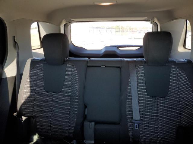 Photo 10 from auction – 2016 GMC TERRAIN SL with VIN 2GKALNEKXG6333296