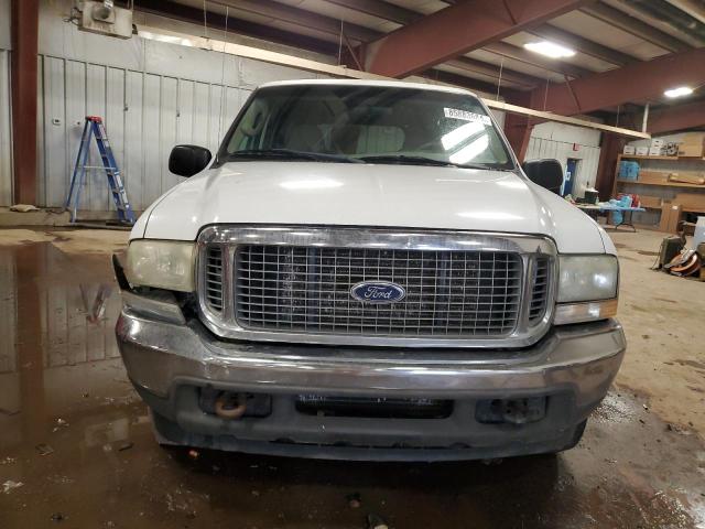Photo 5 from auction – 2004 FORD EXCURSION with VIN 1FMNU41S94EB68872