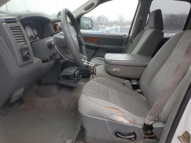 Photo 7 from auction – 2006 DODGE RAM 1500 with VIN 1D7HA18276J242451