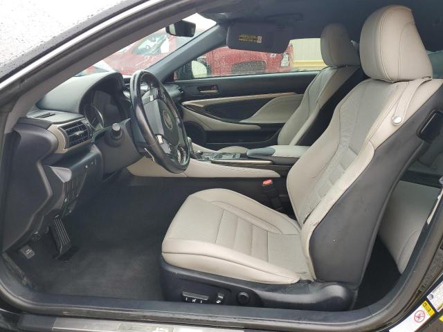 Photo 7 from auction – 2015 LEXUS RC 350 with VIN JTHHE5BC2F5004599
