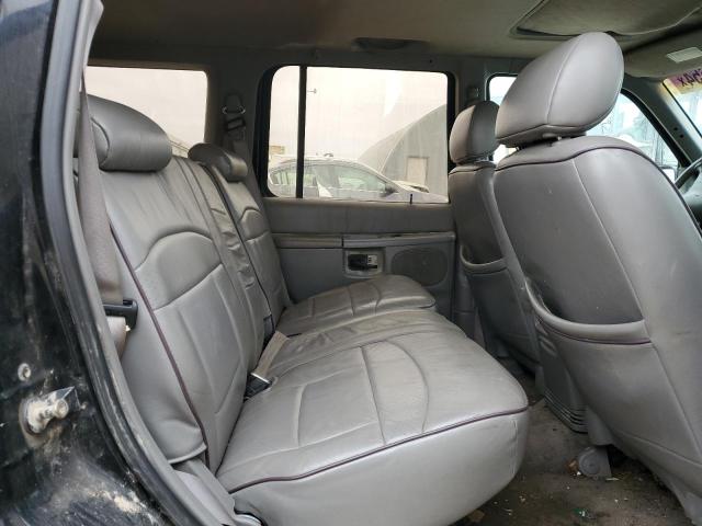 Photo 11 from auction – 1997 FORD EXPLORER with VIN 1FMDU35P6VZA77399