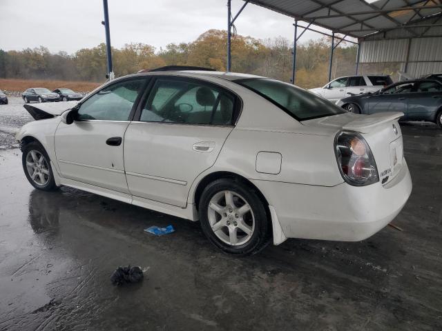 Photo 2 from auction – 2005 NISSAN ALTIMA S with VIN 1N4AL11D95C279611