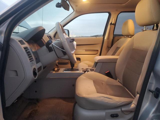 Photo 7 from auction – 2008 FORD ESCAPE XLT with VIN 1FMCU93128KA97319