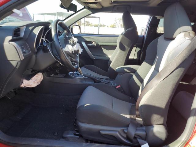Photo 7 from auction – 2016 TOYOTA SCION TC with VIN JTKJF5C75GJ020458