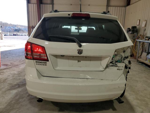 Photo 6 from auction – 2010 DODGE JOURNEY SX with VIN 3D4PG5FV3AT120571