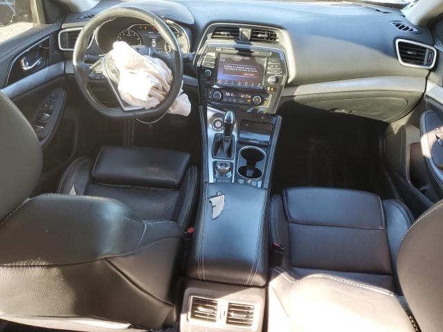 Photo 8 from auction – 2017 NISSAN MAXIMA 3.5 with VIN 1N4AA6AP8HC413025