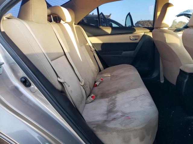 صورة رقم 10 من المزاد - 2014 TOYOTA COROLLA L مع VIN 5YFBURHE2EP174697