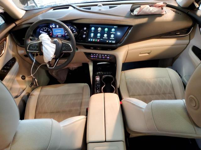 Photo 8 from auction – 2022 BUICK ENVISION A with VIN LRBFZSR42ND150711