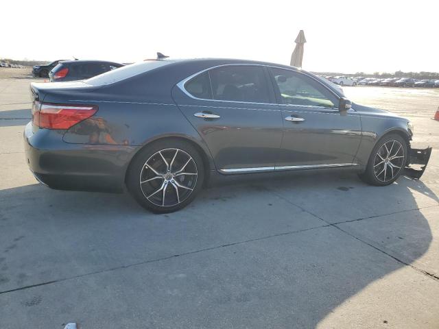 Photo 3 from auction – 2011 LEXUS LS 460 with VIN JTHBL5EF2B5103449
