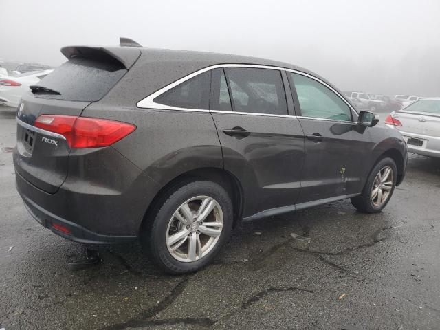 Photo 3 from auction – 2014 ACURA RDX with VIN 5J8TB3H31EL006193
