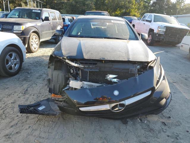 Photo 5 from auction – 2015 MERCEDES-BENZ CLA 250 with VIN WDDSJ4EB7FN219434