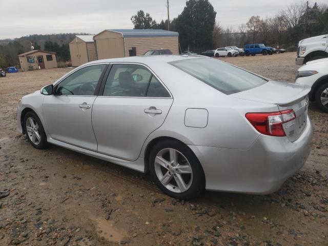 Photo 2 from auction – 2013 TOYOTA CAMRY L with VIN 4T1BF1FKXDU232914