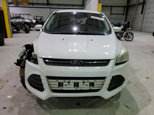 Photo 5 from auction – 2016 FORD ESCAPE SE with VIN 1FMCU0G95GUA12892